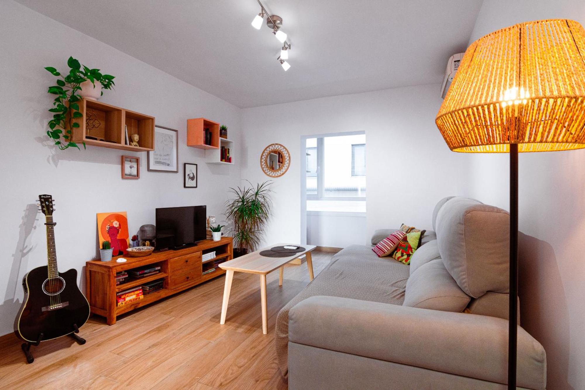 Appartement Edomus Feria Y Flamenco *